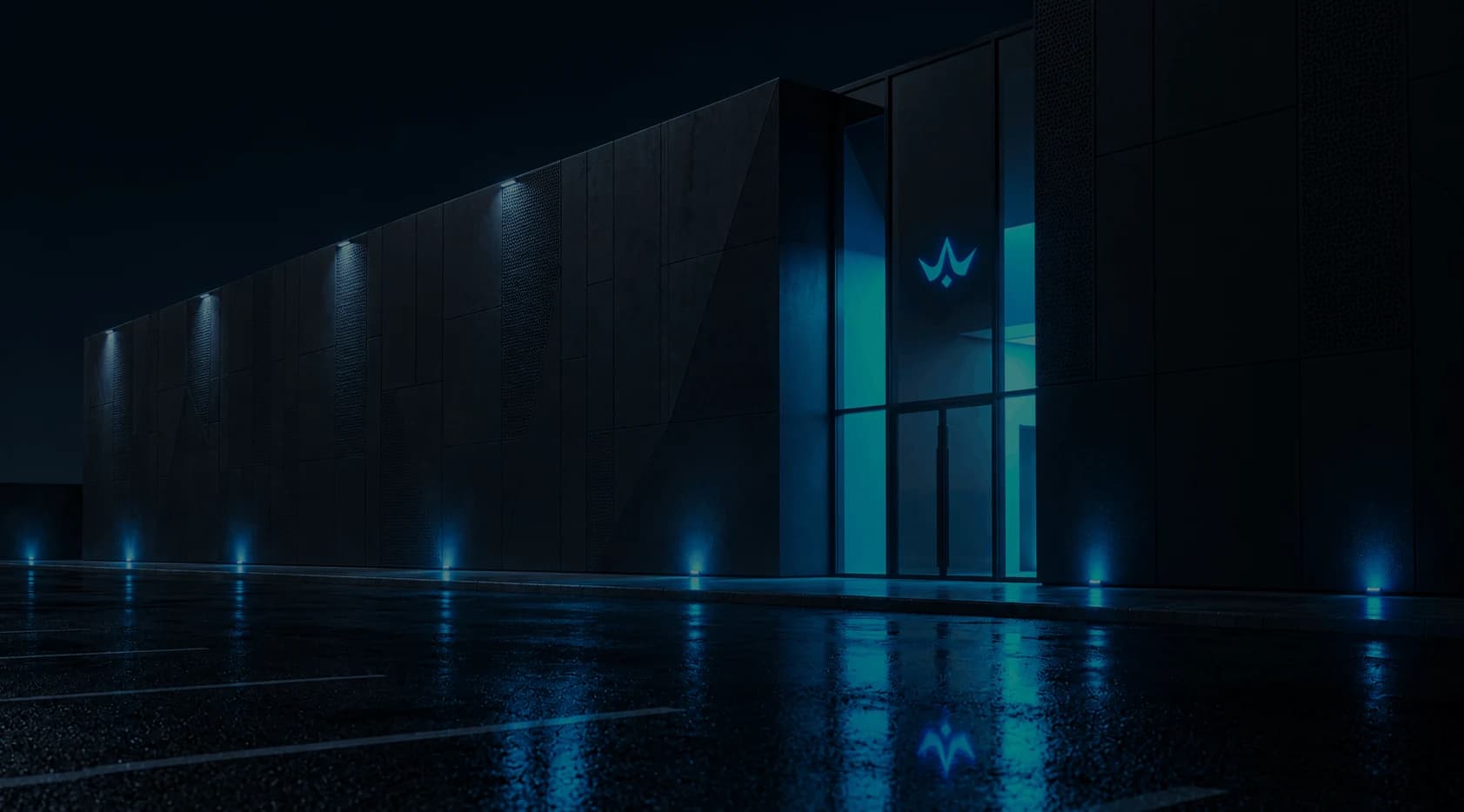 Athletes Headquarters